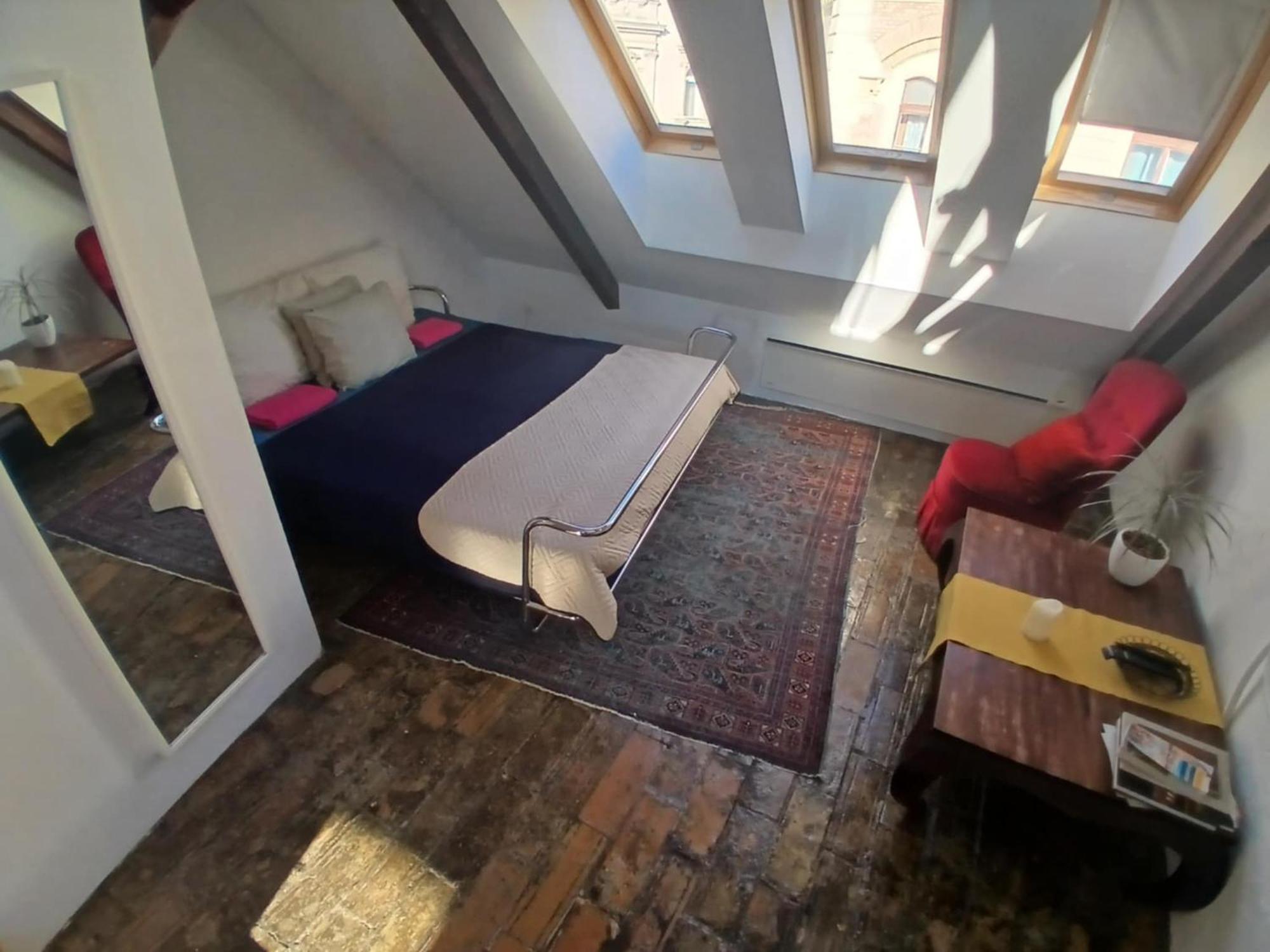 Cozy Panorama At The Castle Budapeste Exterior foto