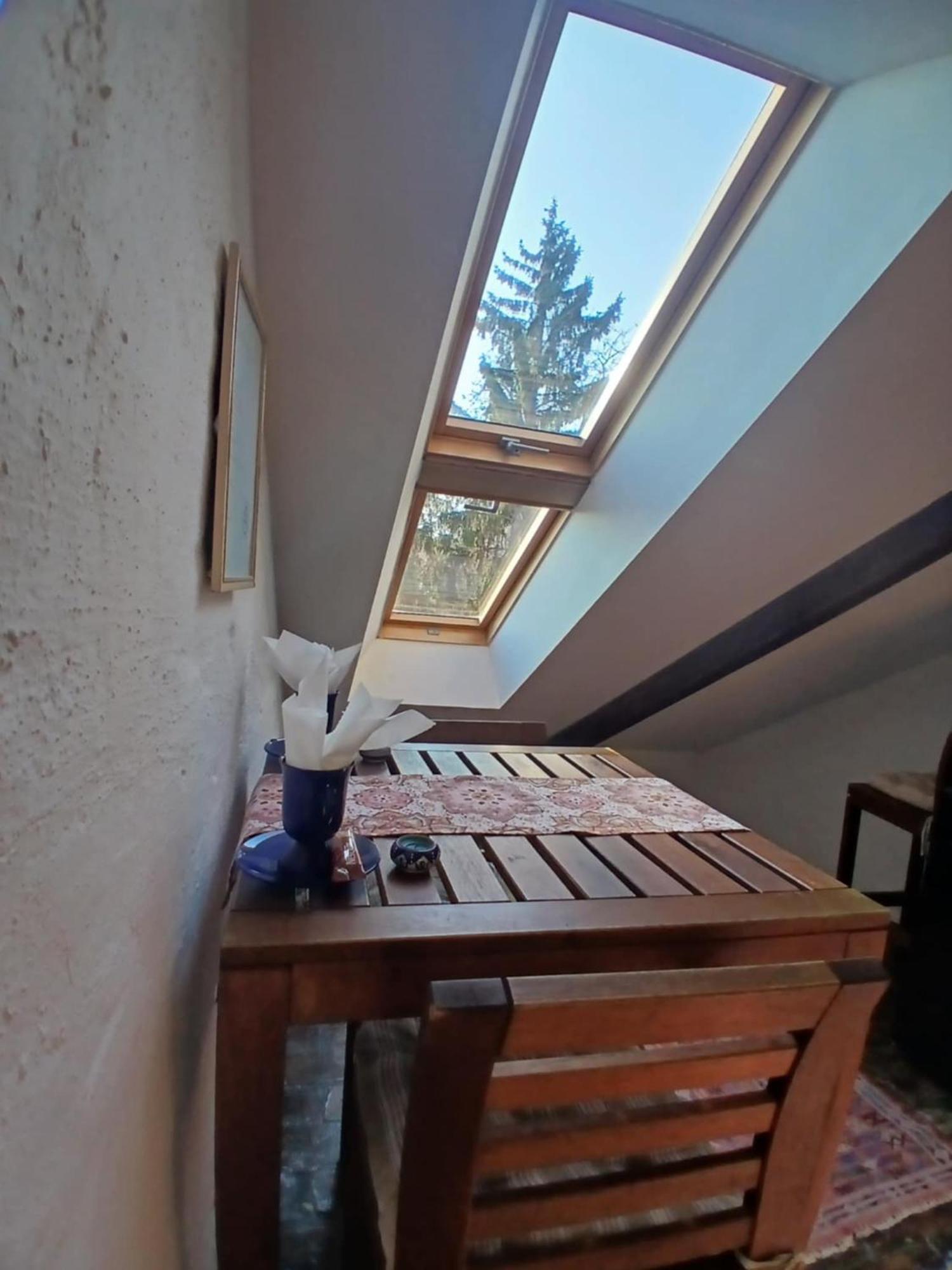 Cozy Panorama At The Castle Budapeste Exterior foto
